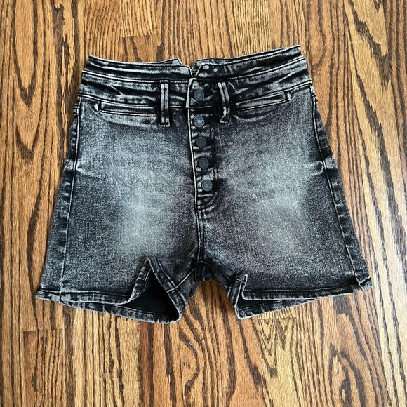 KanCan Pants - NWOT-KanCan High Rise Shorts